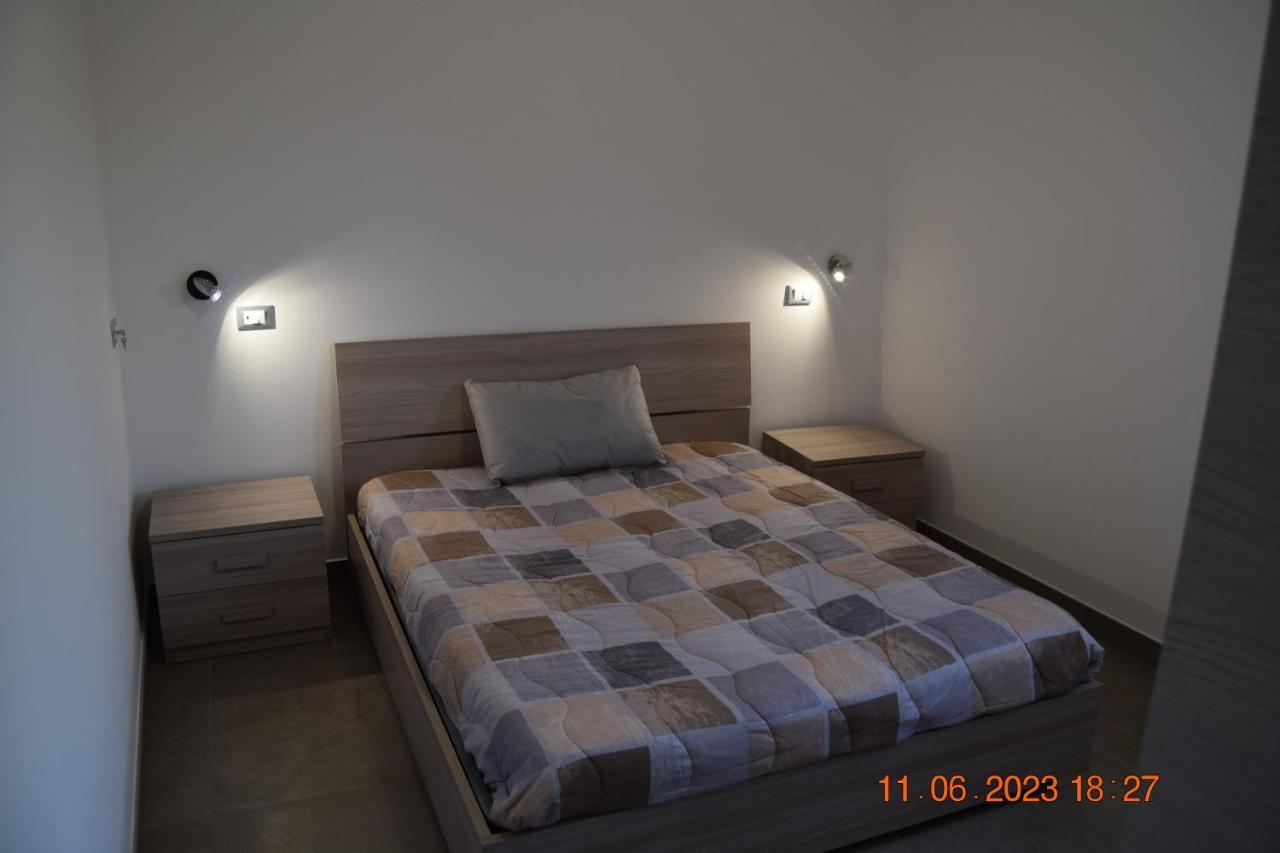 Villa Fior D'Ulivo Avola Bagian luar foto